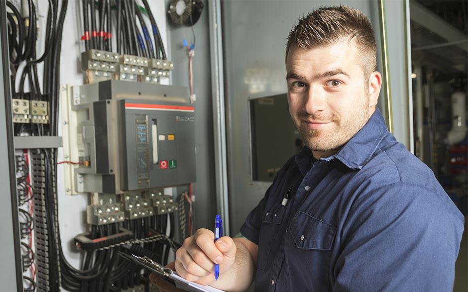  urgence électricité Domont