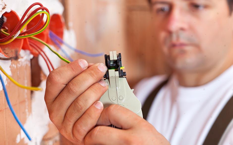 urgence électricité Maisons-Laffitte
