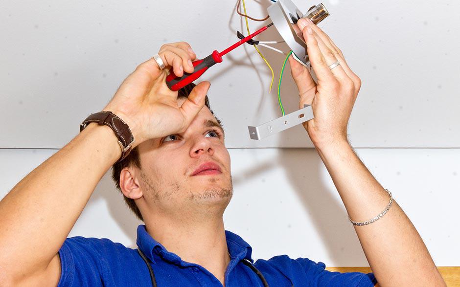 urgence électricité Maisons-Laffitte