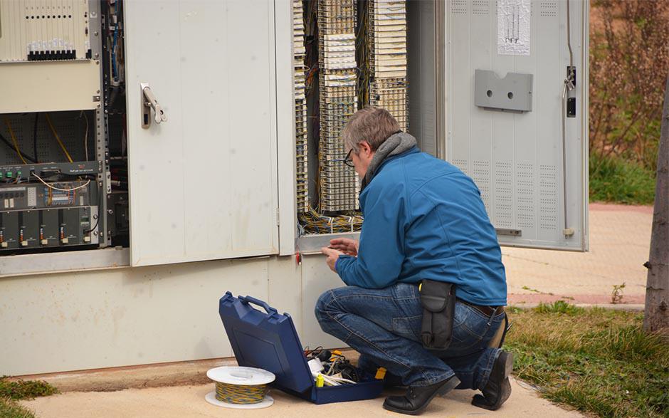 urgence électricité Maisons-Laffitte