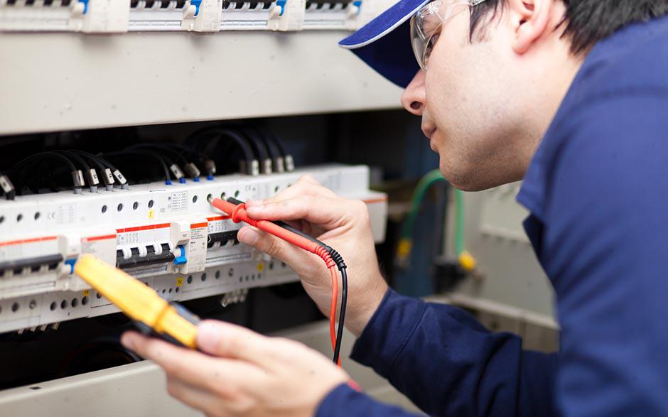 urgence électricité Domont