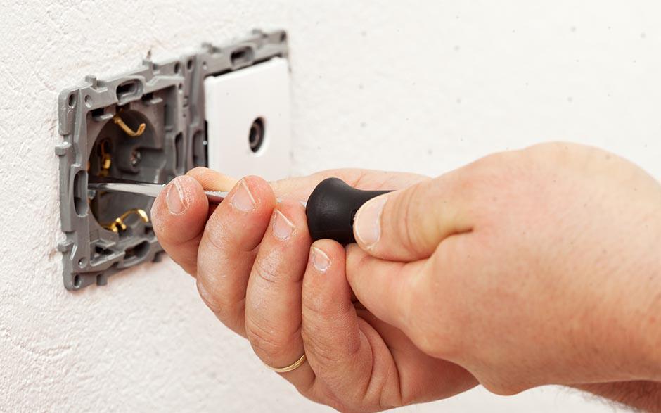  urgence électricité Domont