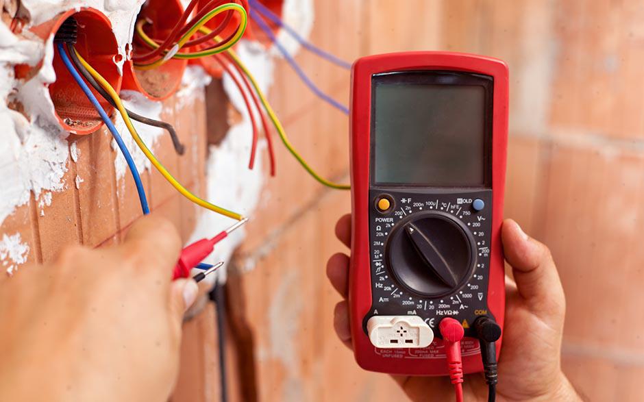 urgence électricité Maisons-Laffitte