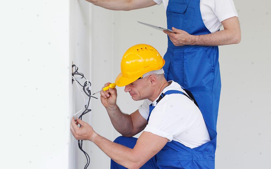 urgence électricité Maisons-Laffitte