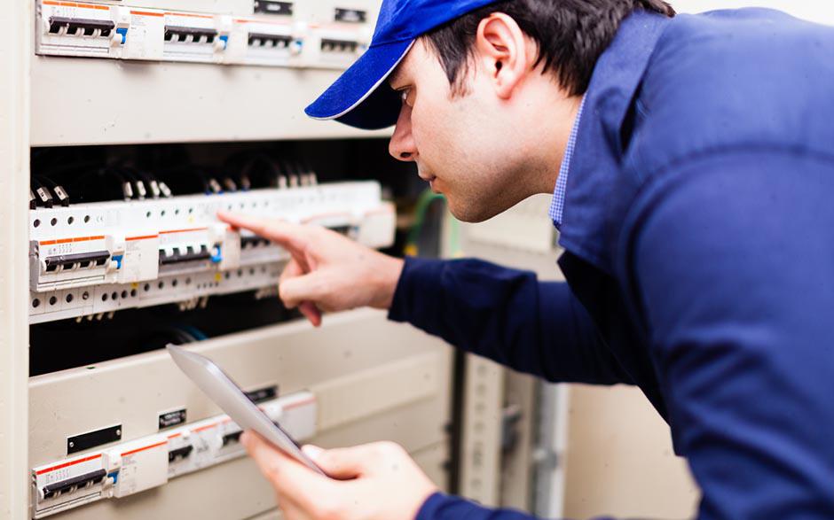urgence électricité Domont