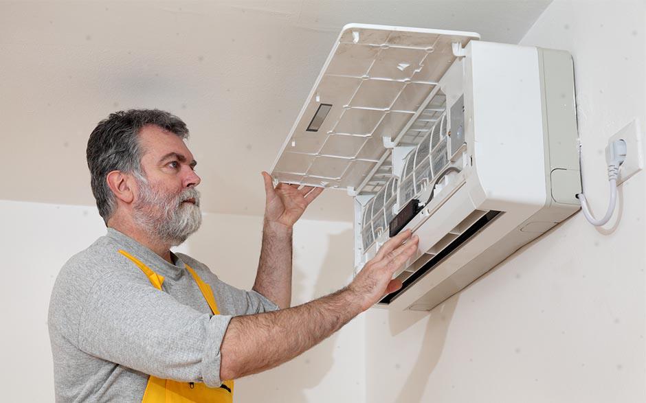 urgence électricité Domont